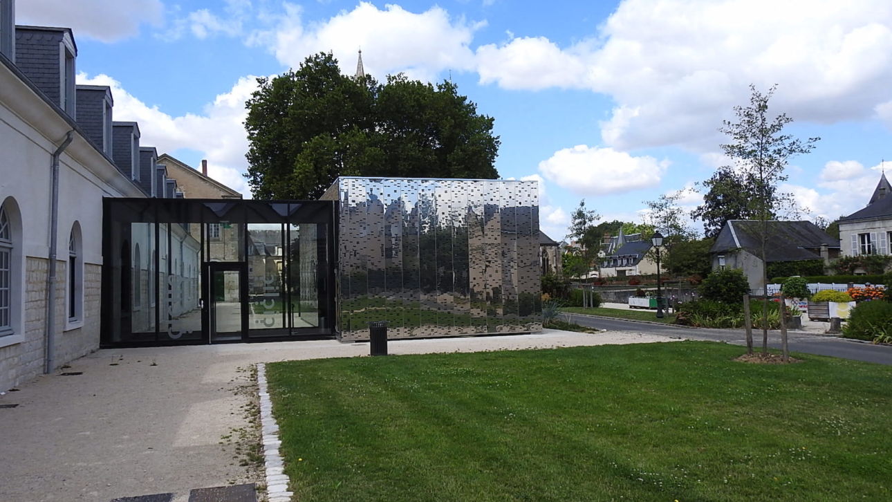 Ciclic Centre-Val de Loire