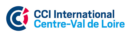 Logo CCI Centre-Val de Loire