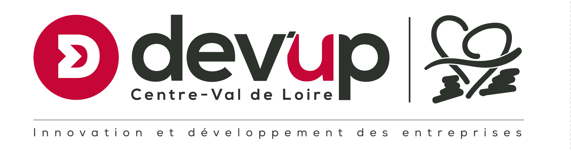 Logo Dev'up