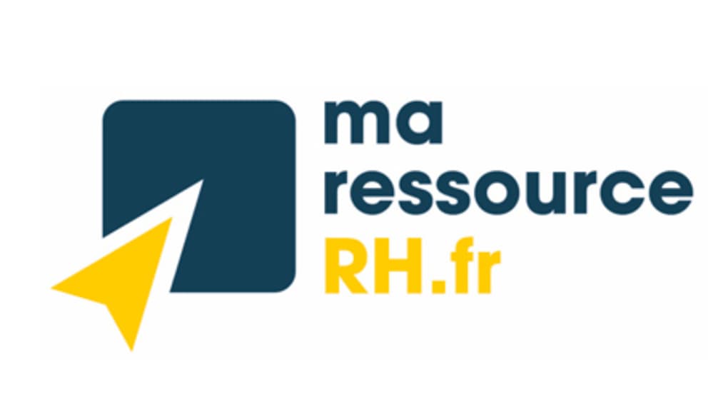 Logo Ma Ressource RH