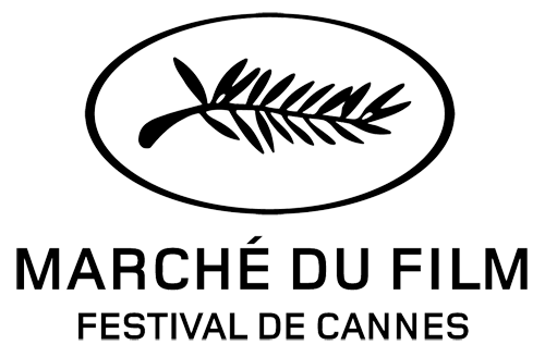 Logo du Festival de Cannes - Marché du film