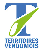 Logo Territoires Vendômois