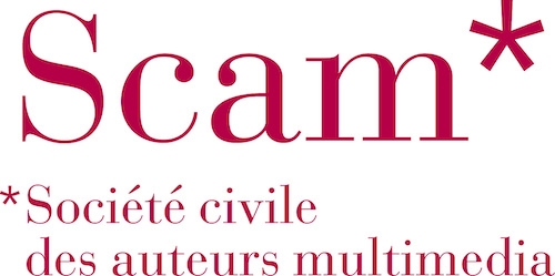 Logo de la SCAM