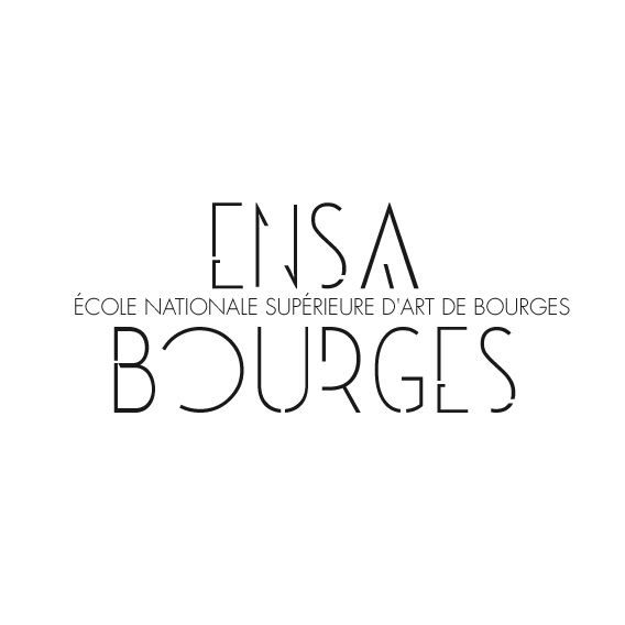 Logo ENSA Bourges