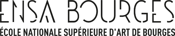Logo ENSA Bourges