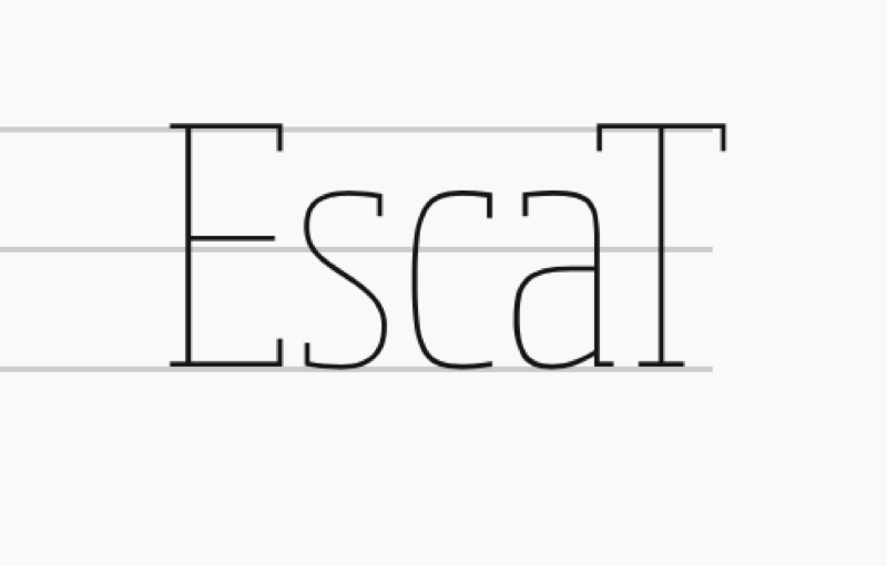Logo Escat